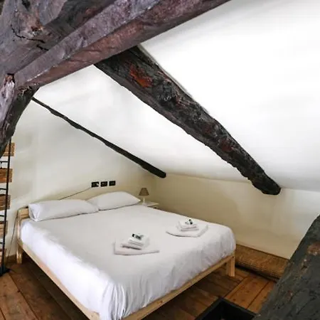 Vittorio Attic * Turin