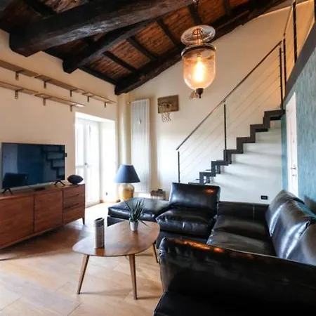 Vittorio Attic Turin