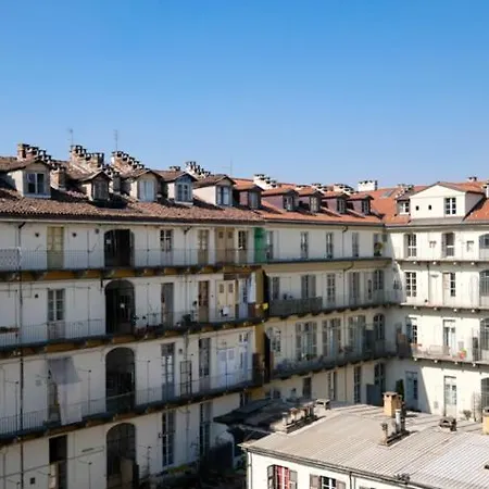 Vittorio Attic Apartment *