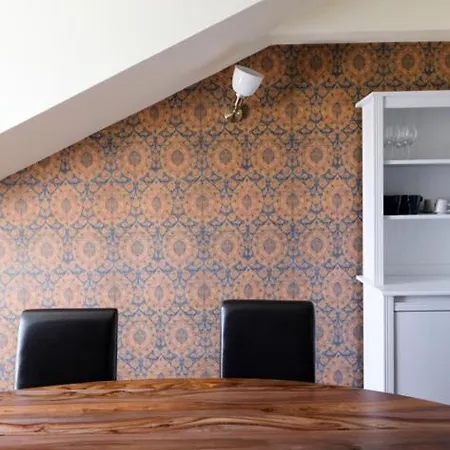 Apartment Vittorio Attic